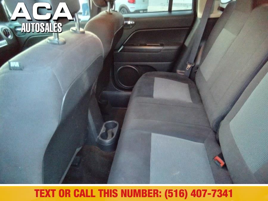 2016 Jeep Compass 4WD 4dr Sport, available for sale in Lynbrook, New York | ACA Auto Sales. Lynbrook, New York 2016 Jeep Compass 4WD 4dr Sport, available for sale in Lynbrook, New York | ACA Auto Sales. Lynbrook, New York
