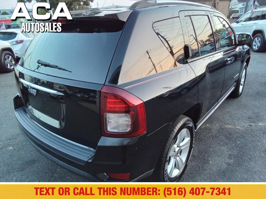 2016 Jeep Compass 4WD 4dr Sport, available for sale in Lynbrook, New York | ACA Auto Sales. Lynbrook, New York 2016 Jeep Compass 4WD 4dr Sport, available for sale in Lynbrook, New York | ACA Auto Sales. Lynbrook, New York