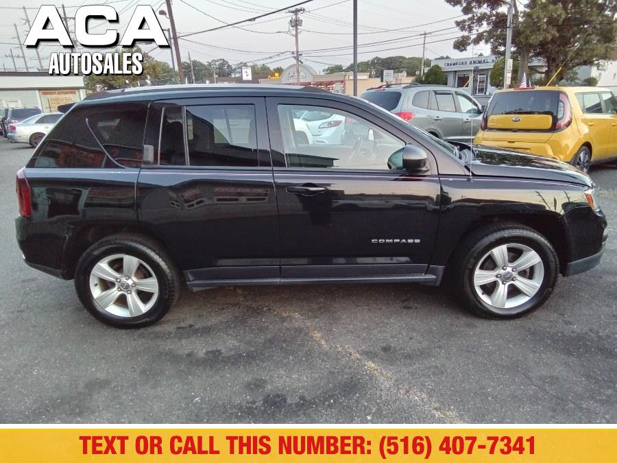 2016 Jeep Compass 4WD 4dr Sport, available for sale in Lynbrook, New York | ACA Auto Sales. Lynbrook, New York 2016 Jeep Compass 4WD 4dr Sport, available for sale in Lynbrook, New York | ACA Auto Sales. Lynbrook, New York