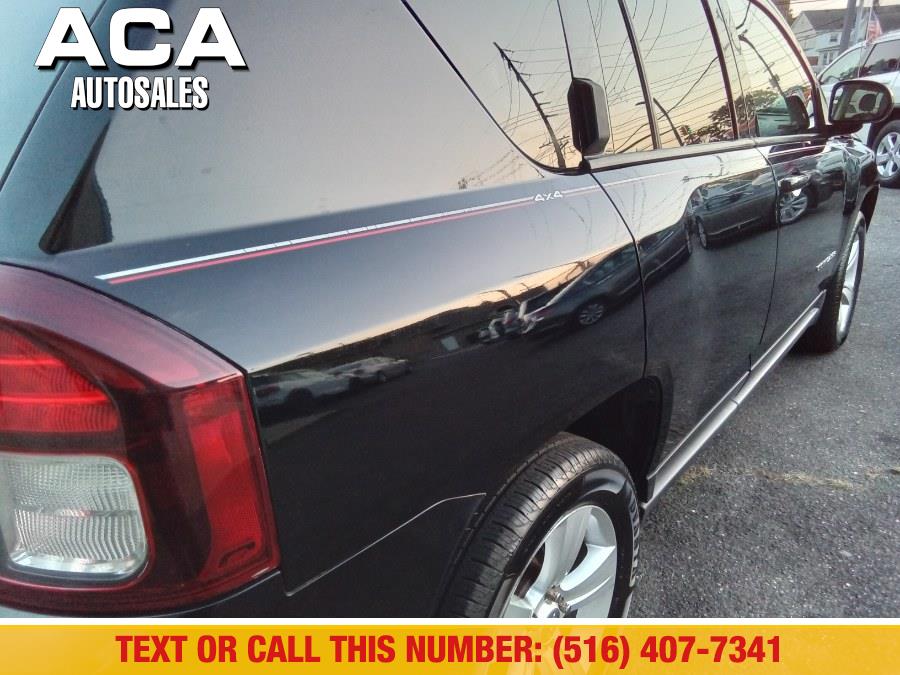2016 Jeep Compass 4WD 4dr Sport, available for sale in Lynbrook, New York | ACA Auto Sales. Lynbrook, New York 2016 Jeep Compass 4WD 4dr Sport, available for sale in Lynbrook, New York | ACA Auto Sales. Lynbrook, New York