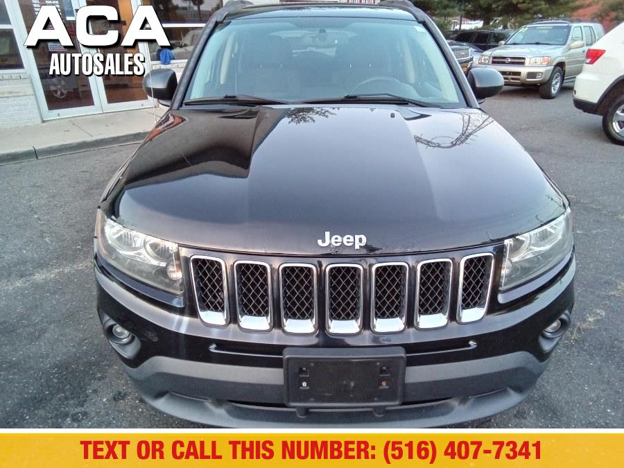 2016 Jeep Compass 4WD 4dr Sport, available for sale in Lynbrook, New York | ACA Auto Sales. Lynbrook, New York 2016 Jeep Compass 4WD 4dr Sport, available for sale in Lynbrook, New York | ACA Auto Sales. Lynbrook, New York
