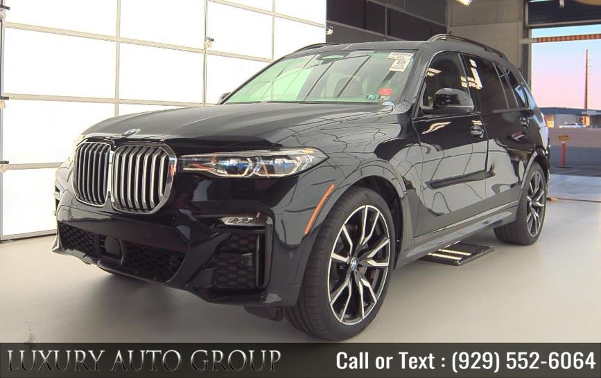 Used 2019 BMW X7 in Bronx, New York | Luxury Auto Group. Bronx, New York