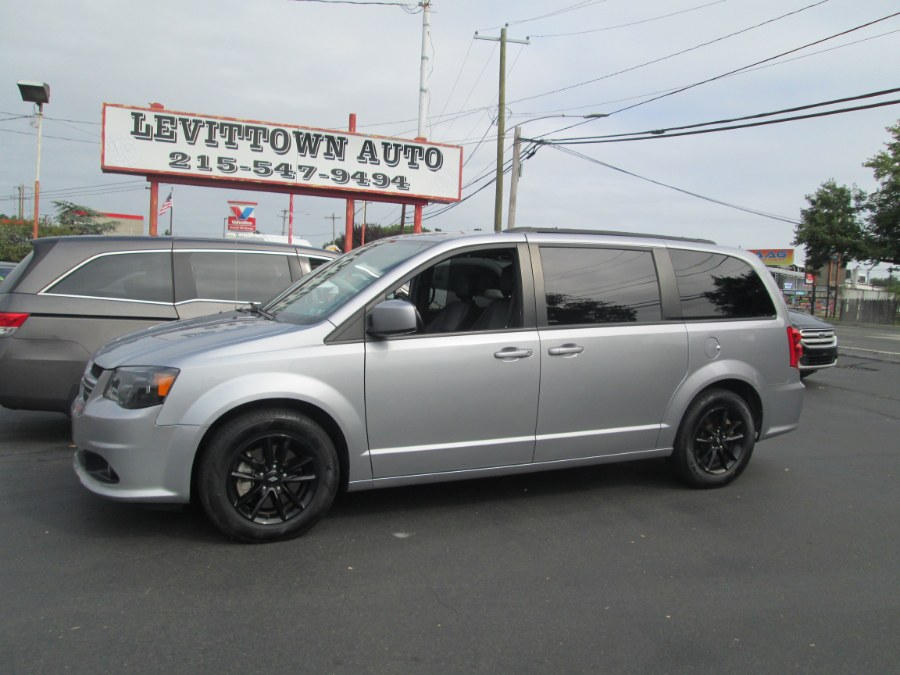 Used 2019 Dodge Grand Caravan in Levittown, Pennsylvania | Levittown Auto. Levittown, Pennsylvania