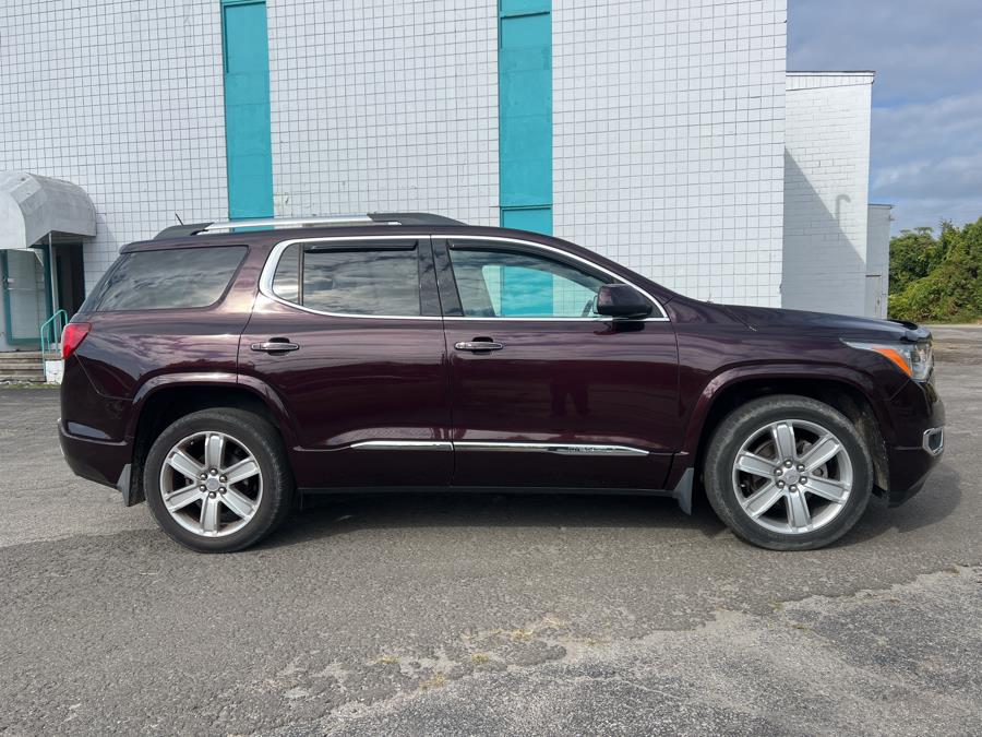 Used 2017 GMC Acadia in Milford, Connecticut | Dealertown Auto Wholesalers. Milford, Connecticut