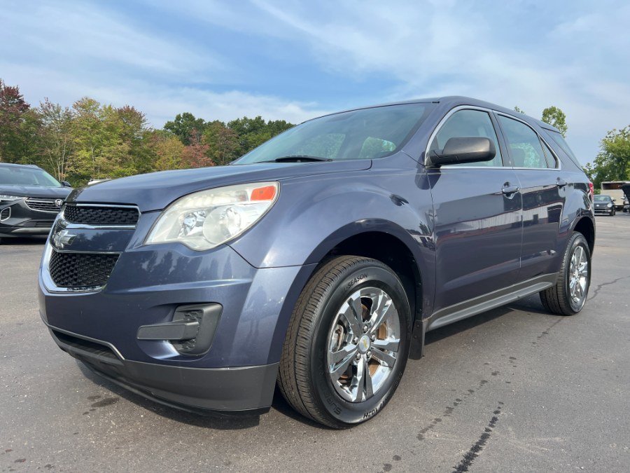 Used 2013 Chevrolet Equinox in Ortonville, Michigan | Marsh Auto Sales LLC. Ortonville, Michigan