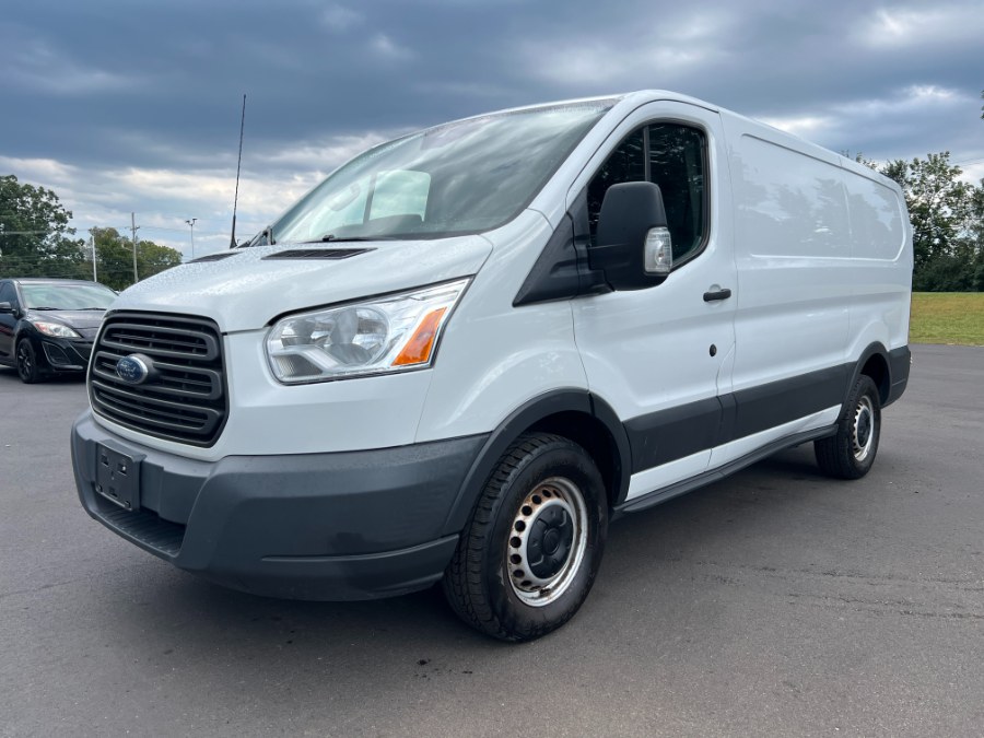 2018 Ford Transit Van T-250 130" Low Rf 9000 GVWR Sliding RH Dr, available for sale in Ortonville, Michigan | Marsh Auto Sales LLC. Ortonville, Michigan