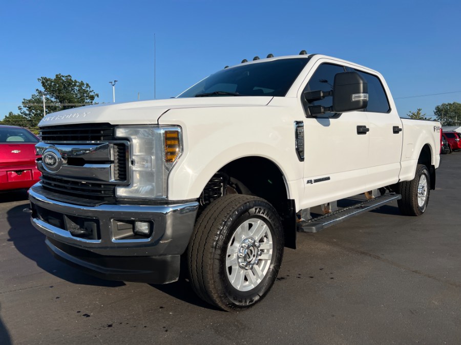 Used 2019 Ford Super Duty F-250 SRW in Ortonville, Michigan | Marsh Auto Sales LLC. Ortonville, Michigan