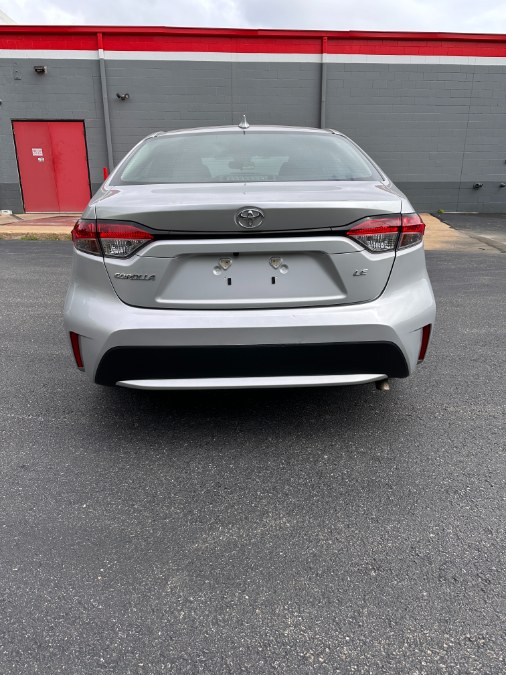 2022 Toyota Corolla LE CVT (Natl), available for sale in Medford, Massachusetts | A-Tech. Medford, Massachusetts 2022 Toyota Corolla LE CVT (Natl), available for sale in Medford, Massachusetts | A-Tech. Medford, Massachusetts