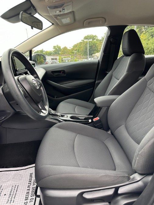 2022 Toyota Corolla LE CVT (Natl), available for sale in Medford, Massachusetts | A-Tech. Medford, Massachusetts 2022 Toyota Corolla LE CVT (Natl), available for sale in Medford, Massachusetts | A-Tech. Medford, Massachusetts