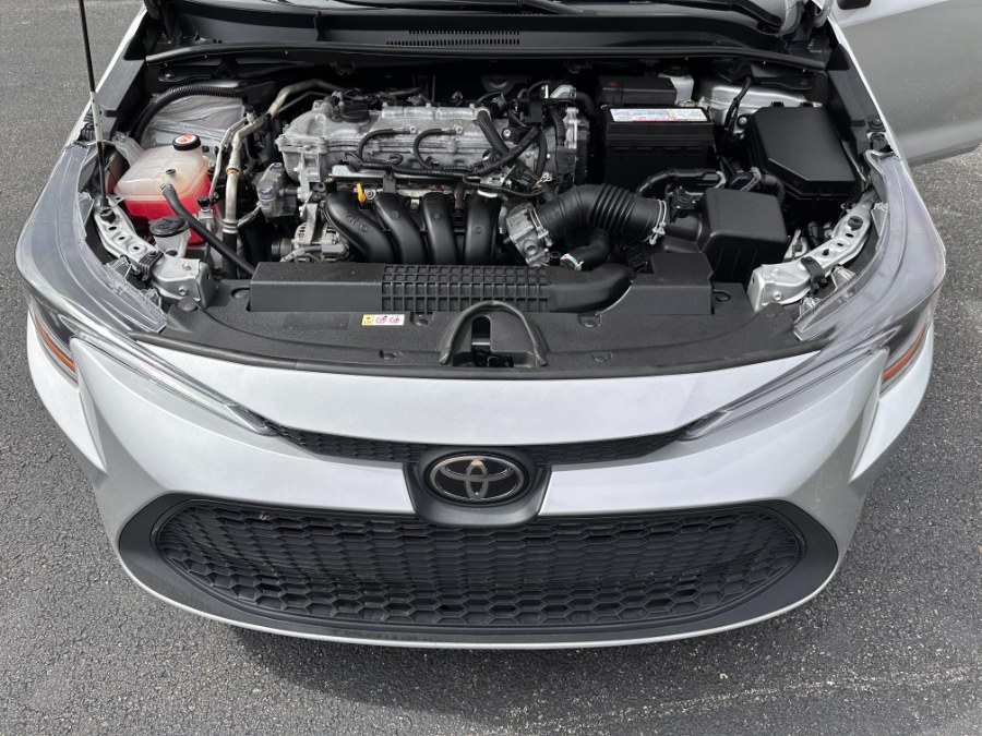 2022 Toyota Corolla LE CVT (Natl), available for sale in Medford, Massachusetts | A-Tech. Medford, Massachusetts 2022 Toyota Corolla LE CVT (Natl), available for sale in Medford, Massachusetts | A-Tech. Medford, Massachusetts