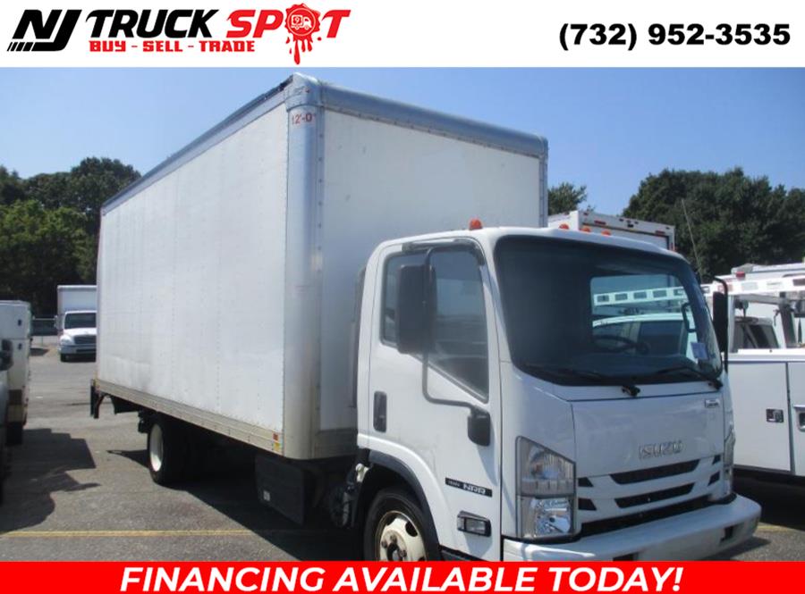 Used 2021 Isuzu NRR in South Amboy, New Jersey | NJ Truck Spot. South Amboy, New Jersey