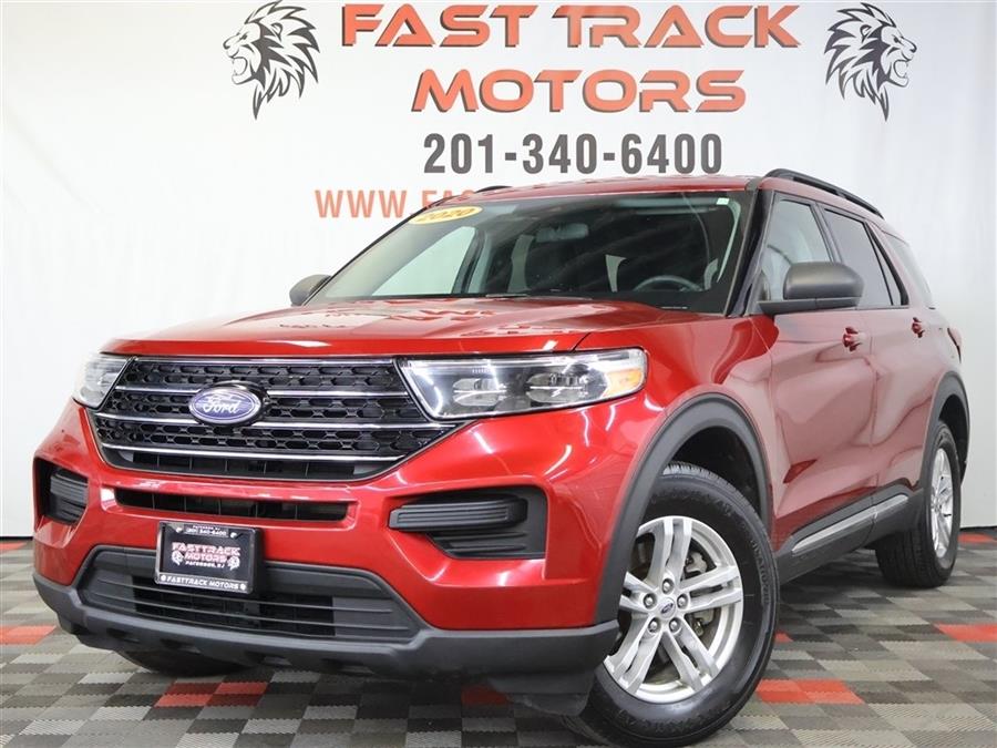 Used 2020 Ford Explorer in Paterson, New Jersey | Fast Track Motors. Paterson, New Jersey