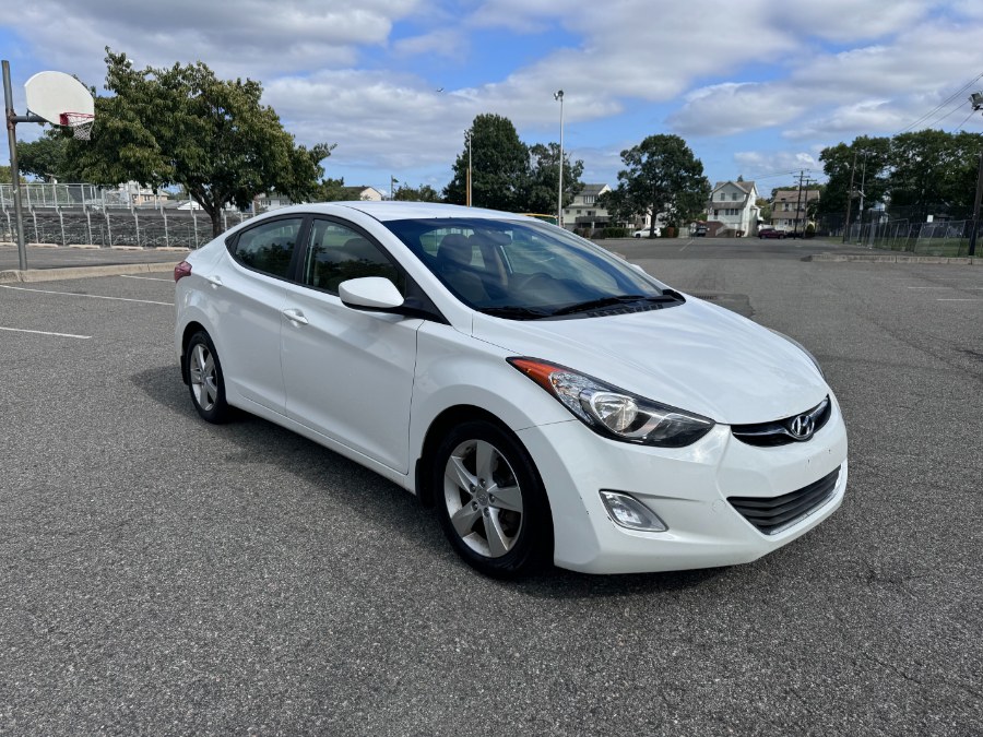 Used 2013 Hyundai Elantra in Lyndhurst, New Jersey | Cars With Deals. Lyndhurst, New Jersey