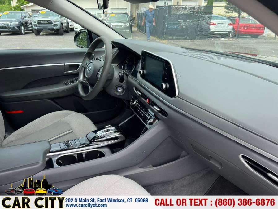 2021 Hyundai Sonata SE 2.5L, available for sale in East Windsor, Connecticut | Car City LLC. East Windsor, Connecticut 2021 Hyundai Sonata SE 2.5L, available for sale in East Windsor, Connecticut | Car City LLC. East Windsor, Connecticut