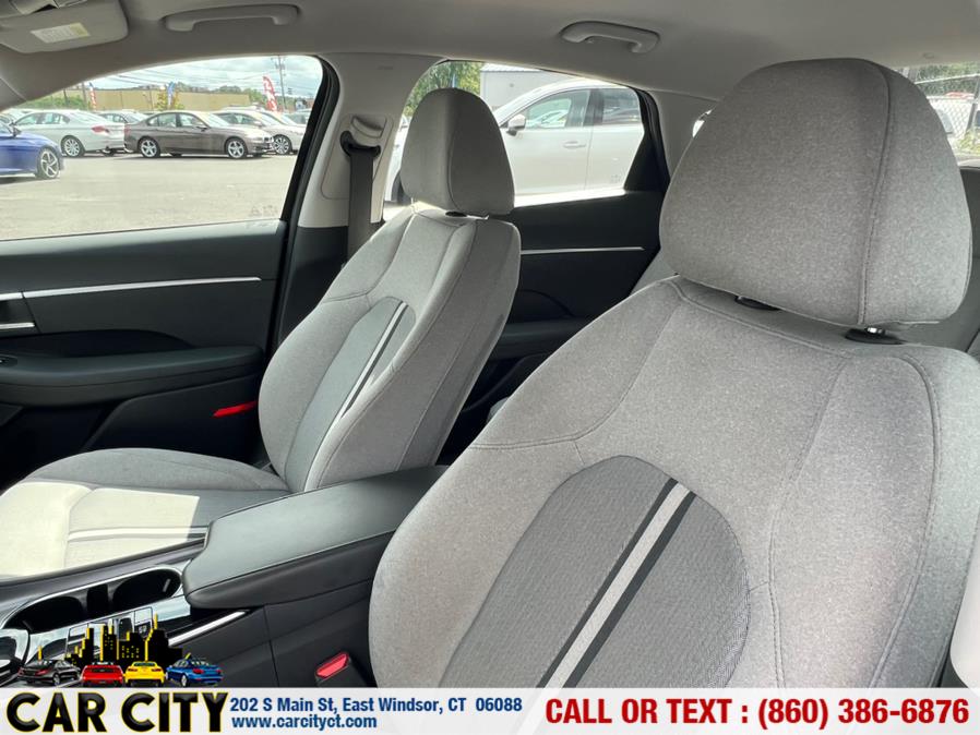 2021 Hyundai Sonata SE 2.5L, available for sale in East Windsor, Connecticut | Car City LLC. East Windsor, Connecticut 2021 Hyundai Sonata SE 2.5L, available for sale in East Windsor, Connecticut | Car City LLC. East Windsor, Connecticut