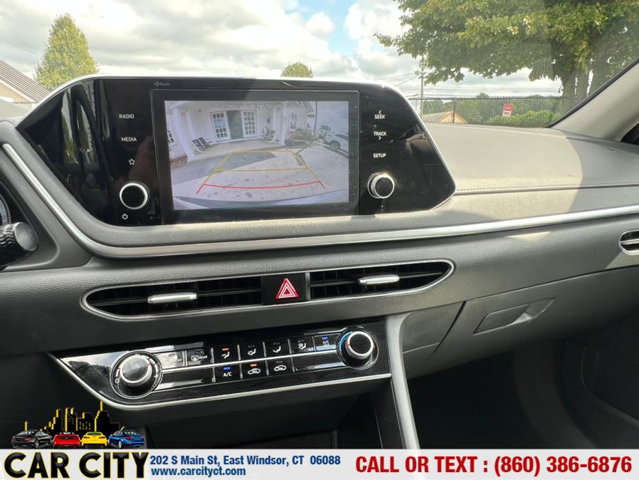 2021 Hyundai Sonata SE 2.5L, available for sale in East Windsor, Connecticut | Car City LLC. East Windsor, Connecticut 2021 Hyundai Sonata SE 2.5L, available for sale in East Windsor, Connecticut | Car City LLC. East Windsor, Connecticut