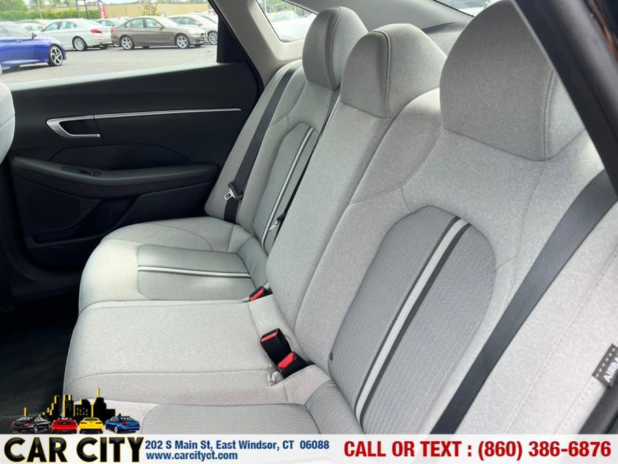 2021 Hyundai Sonata SE 2.5L, available for sale in East Windsor, Connecticut | Car City LLC. East Windsor, Connecticut 2021 Hyundai Sonata SE 2.5L, available for sale in East Windsor, Connecticut | Car City LLC. East Windsor, Connecticut