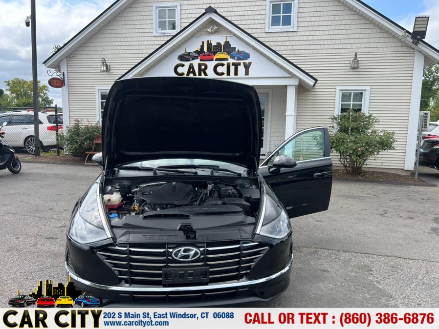 2021 Hyundai Sonata SE 2.5L, available for sale in East Windsor, Connecticut | Car City LLC. East Windsor, Connecticut 2021 Hyundai Sonata SE 2.5L, available for sale in East Windsor, Connecticut | Car City LLC. East Windsor, Connecticut
