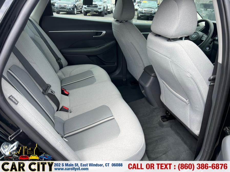 2021 Hyundai Sonata SE 2.5L, available for sale in East Windsor, Connecticut | Car City LLC. East Windsor, Connecticut 2021 Hyundai Sonata SE 2.5L, available for sale in East Windsor, Connecticut | Car City LLC. East Windsor, Connecticut