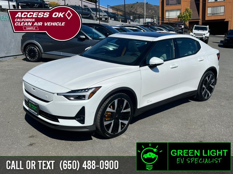 2024 Polestar 2 Performance, available for sale in Daly City, California | Green Light Auto Wholesale. Daly City, California