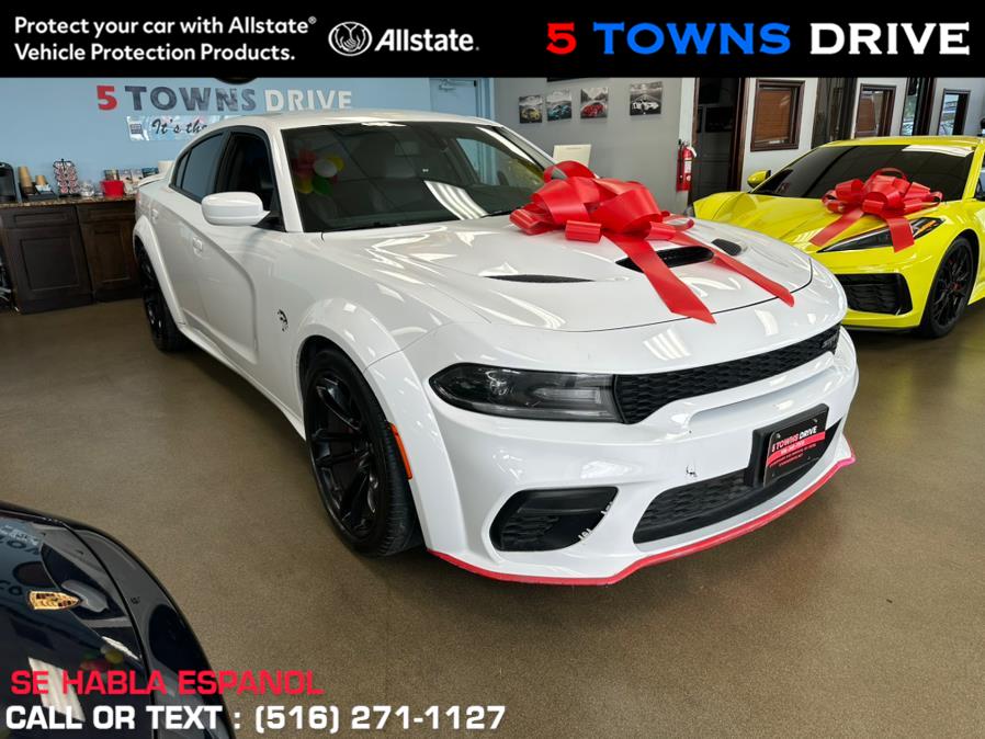 Used 2020 Dodge Charger in Inwood, New York | 5 Towns Drive. Inwood, New York