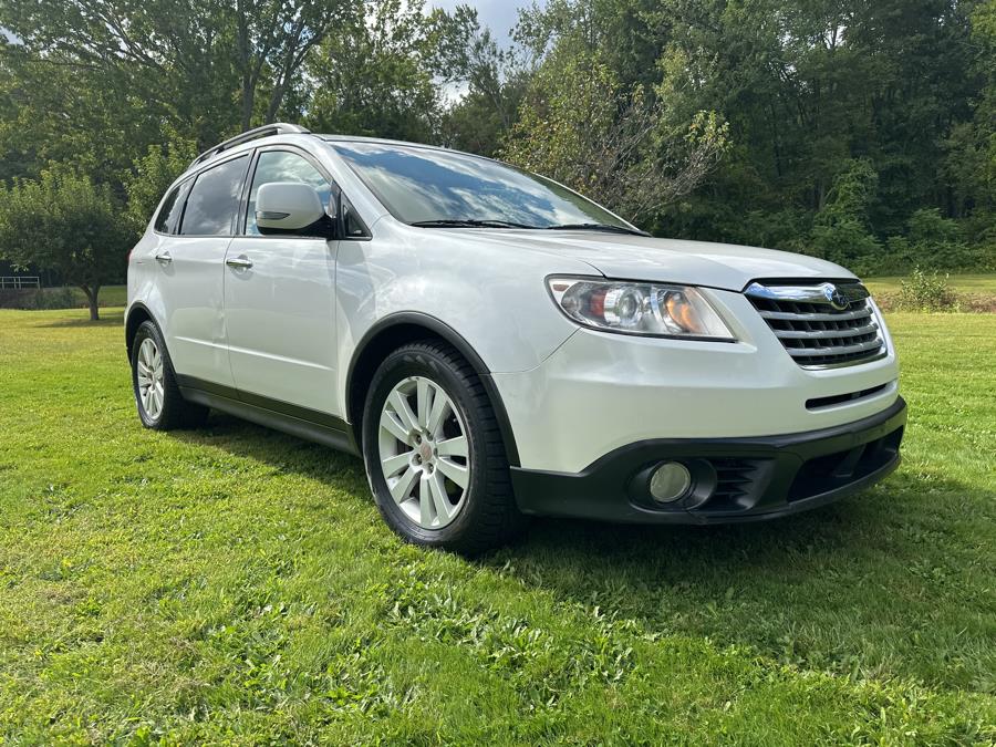 Used 2008 Subaru Tribeca (Natl) in Plainville, Connecticut | Choice Group LLC Choice Motor Car. Plainville, Connecticut