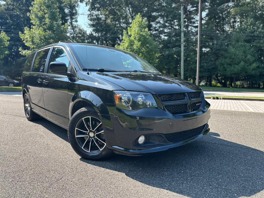 Used Dodge Grand Caravan GT Wagon 2019 | Chancellor Auto Grp Intl Co. Irvington, New Jersey