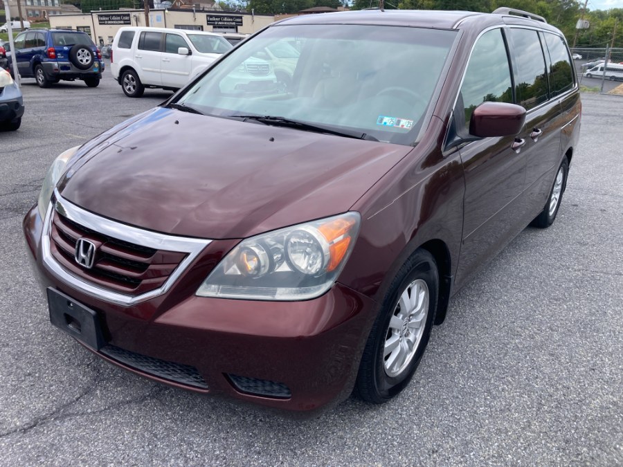 2009 Honda Odyssey 5dr EX, available for sale in Bethlehem, Pennsylvania | Best Auto Deals LLC. Bethlehem, Pennsylvania