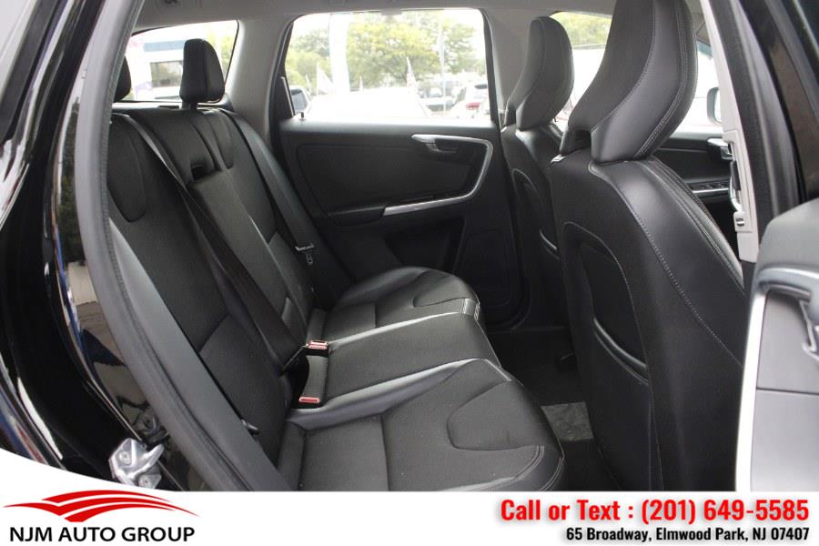 2015 Volvo XC60 2015.5 FWD 4dr T5 Drive-E, available for sale in Elmwood Park, New Jersey | NJM Auto Group. Elmwood Park, New Jersey 2015 Volvo XC60 2015.5 FWD 4dr T5 Drive-E, available for sale in Elmwood Park, New Jersey | NJM Auto Group. Elmwood Park, New Jersey