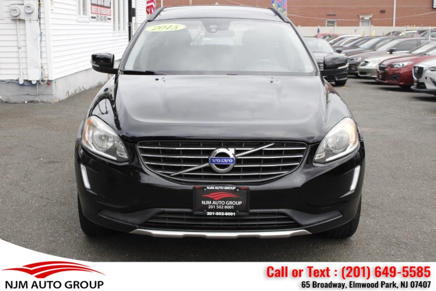 2015 Volvo XC60 2015.5 FWD 4dr T5 Drive-E, available for sale in Elmwood Park, New Jersey | NJM Auto Group. Elmwood Park, New Jersey 2015 Volvo XC60 2015.5 FWD 4dr T5 Drive-E, available for sale in Elmwood Park, New Jersey | NJM Auto Group. Elmwood Park, New Jersey