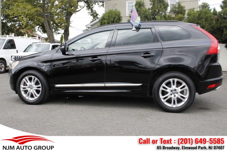 2015 Volvo XC60 2015.5 FWD 4dr T5 Drive-E, available for sale in Elmwood Park, New Jersey | NJM Auto Group. Elmwood Park, New Jersey 2015 Volvo XC60 2015.5 FWD 4dr T5 Drive-E, available for sale in Elmwood Park, New Jersey | NJM Auto Group. Elmwood Park, New Jersey
