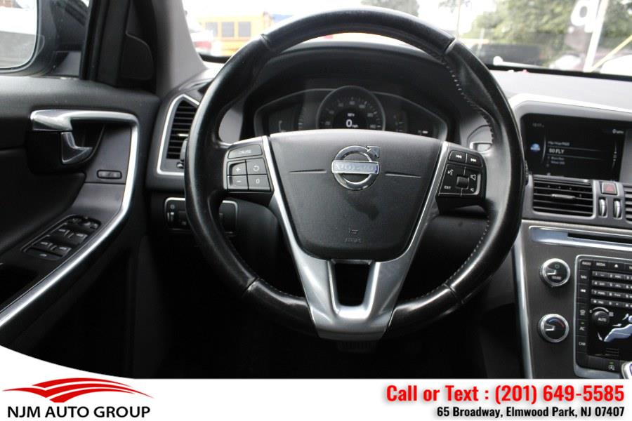 2015 Volvo XC60 2015.5 FWD 4dr T5 Drive-E, available for sale in Elmwood Park, New Jersey | NJM Auto Group. Elmwood Park, New Jersey 2015 Volvo XC60 2015.5 FWD 4dr T5 Drive-E, available for sale in Elmwood Park, New Jersey | NJM Auto Group. Elmwood Park, New Jersey