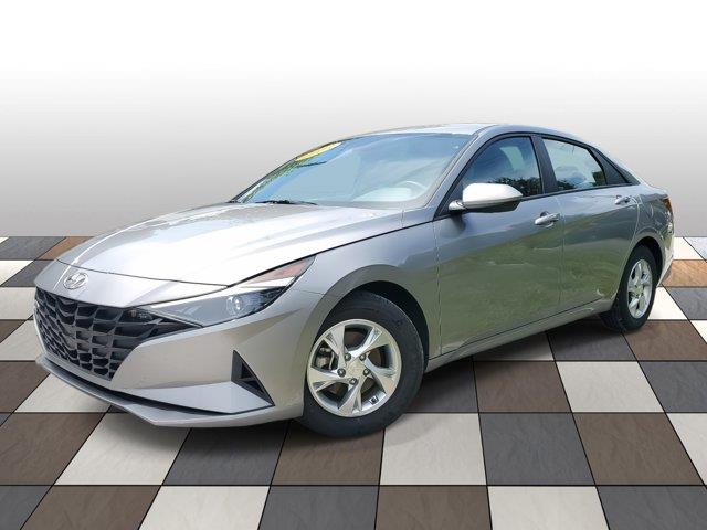 Used 2023 Hyundai Elantra in Fort Lauderdale, Florida | CarLux Fort Lauderdale. Fort Lauderdale, Florida