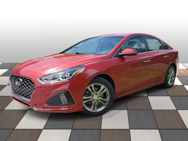 Used 2019 Hyundai Sonata in Fort Lauderdale, Florida | CarLux Fort Lauderdale. Fort Lauderdale, Florida