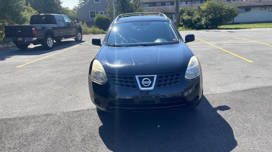 2008 Nissan Rogue S Sport Utility 4D, available for sale in Wolcott, New York | Auto Hunter CNY. Wolcott, New York 2008 Nissan Rogue S Sport Utility 4D, available for sale in Wolcott, New York | Auto Hunter CNY. Wolcott, New York