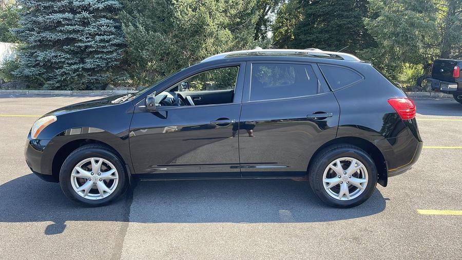 2008 Nissan Rogue S Sport Utility 4D, available for sale in Wolcott, New York | Auto Hunter CNY. Wolcott, New York 2008 Nissan Rogue S Sport Utility 4D, available for sale in Wolcott, New York | Auto Hunter CNY. Wolcott, New York