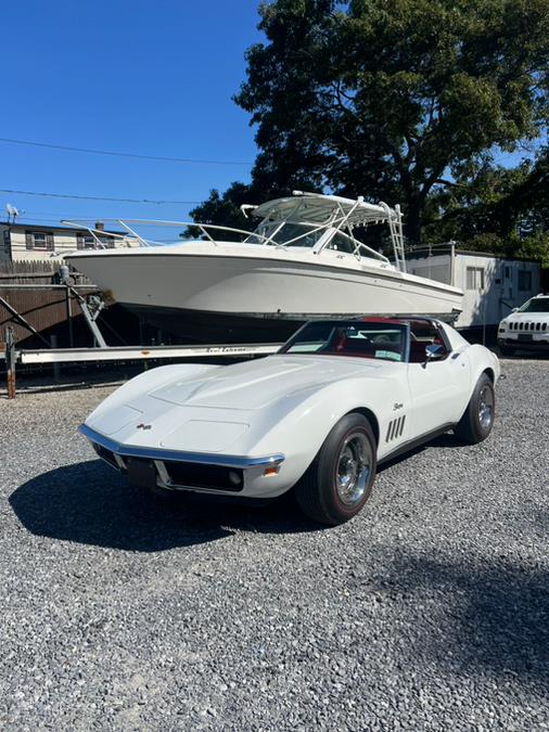 Used 1969 Chevrolet Corvette in West Babylon, New York | Best Buy Auto Stop. West Babylon, New York