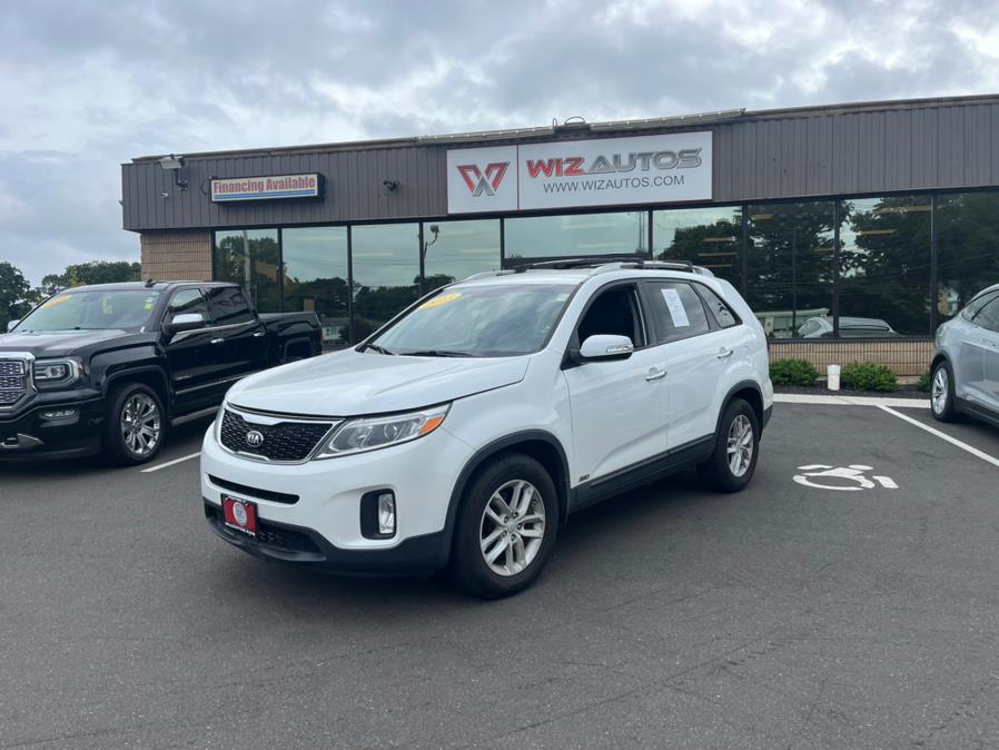 Used 2014 Kia Sorento in Stratford, Connecticut | Wiz Leasing Inc. Stratford, Connecticut