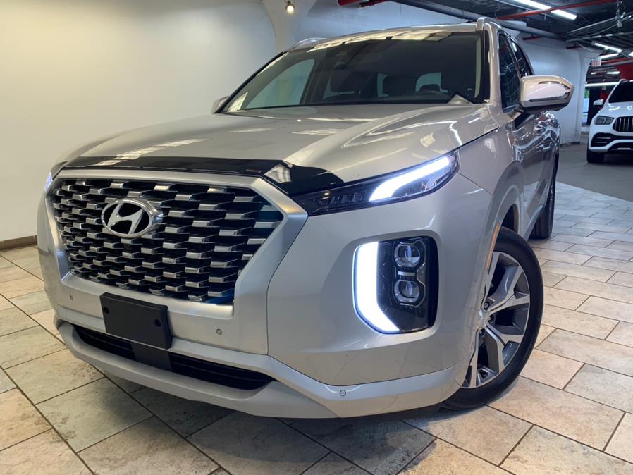 2021 Hyundai Palisade Limited AWD, available for sale in Lodi, New Jersey | European Auto Expo. Lodi, New Jersey