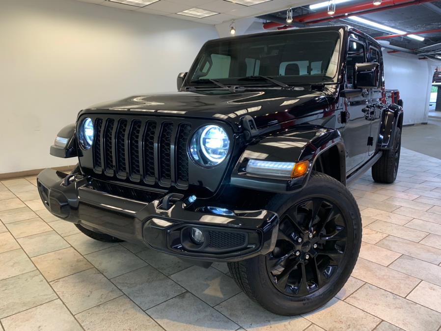 Used 2021 Jeep Gladiator in Lodi, New Jersey | European Auto Expo. Lodi, New Jersey