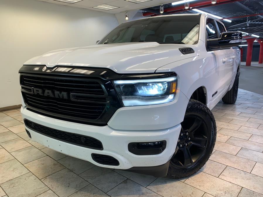 Ram 1500 2021 in Lodi, Saddle Brook, Garfield, Hasbrouck Heights NJ
