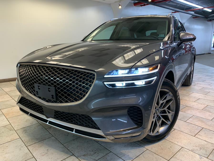 Used 2022 Genesis GV70 in Lodi, New Jersey | European Auto Expo. Lodi, New Jersey