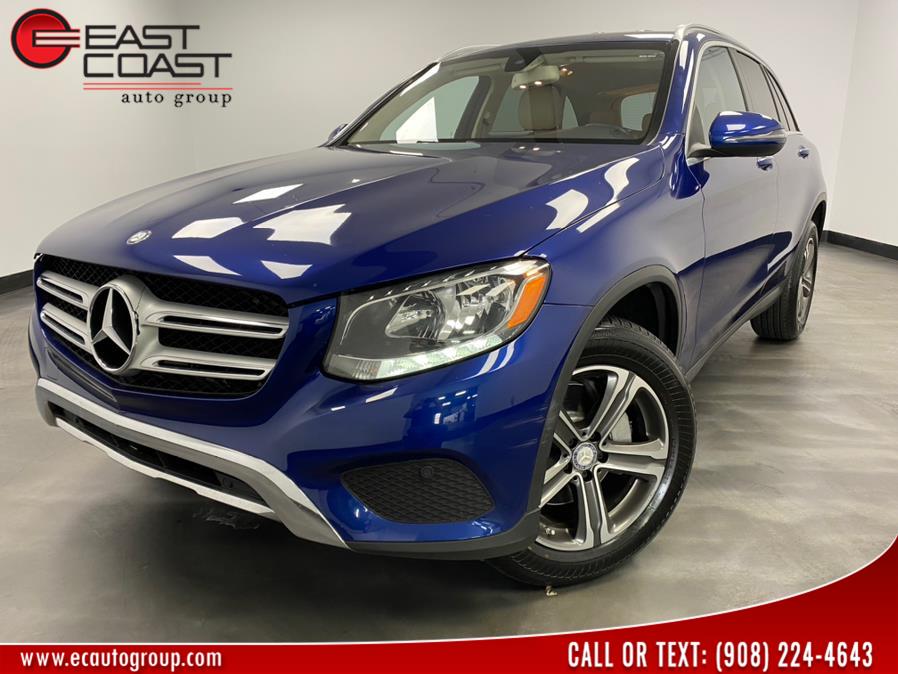 Used 2017 Mercedes-Benz GLC in Linden, New Jersey | East Coast Auto Group. Linden, New Jersey