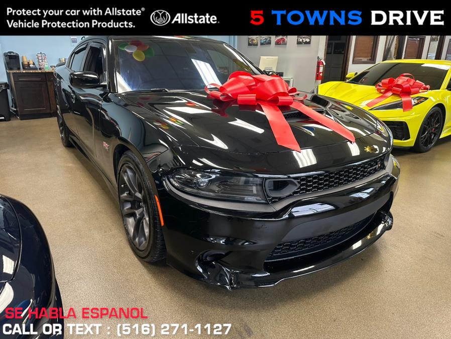 Used 2023 Dodge Charger in Inwood, New York | 5 Towns Drive. Inwood, New York