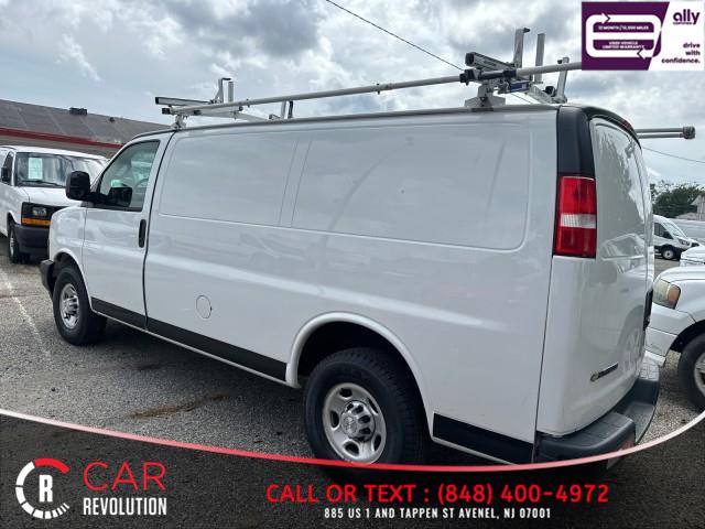 2020 Chevrolet Express Cargo Van 2500 135'', available for sale in Avenel, New Jersey | Car Revolution. Avenel, New Jersey 2020 Chevrolet Express Cargo Van 2500 135'', available for sale in Avenel, New Jersey | Car Revolution. Avenel, New Jersey