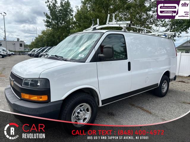 2020 Chevrolet Express Cargo Van 2500 135'', available for sale in Avenel, New Jersey | Car Revolution. Avenel, New Jersey 2020 Chevrolet Express Cargo Van 2500 135'', available for sale in Avenel, New Jersey | Car Revolution. Avenel, New Jersey