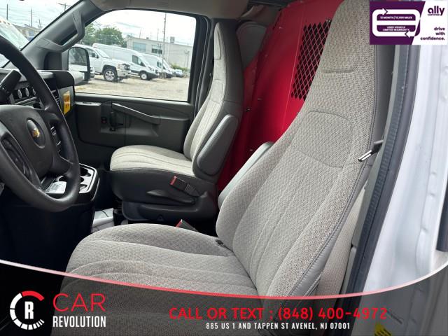 2020 Chevrolet Express Cargo Van 2500 135'', available for sale in Avenel, New Jersey | Car Revolution. Avenel, New Jersey 2020 Chevrolet Express Cargo Van 2500 135'', available for sale in Avenel, New Jersey | Car Revolution. Avenel, New Jersey