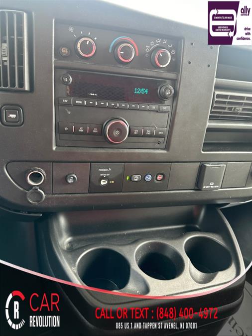 2020 Chevrolet Express Cargo Van 2500 135'', available for sale in Avenel, New Jersey | Car Revolution. Avenel, New Jersey 2020 Chevrolet Express Cargo Van 2500 135'', available for sale in Avenel, New Jersey | Car Revolution. Avenel, New Jersey