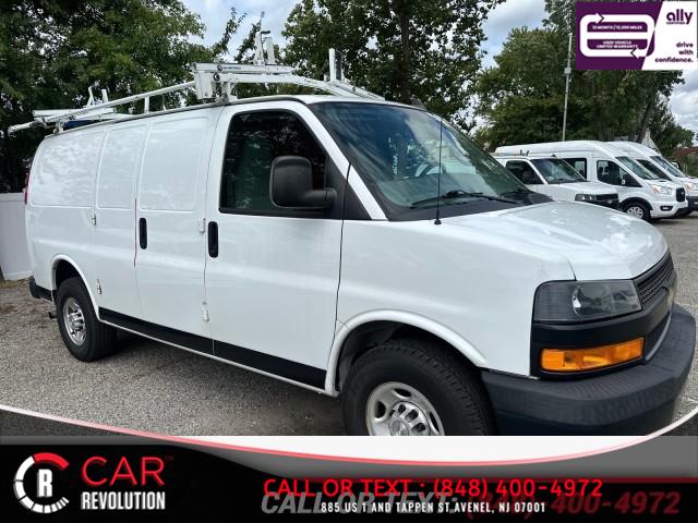2020 Chevrolet Express Cargo Van 2500 135'', available for sale in Avenel, New Jersey | Car Revolution. Avenel, New Jersey 2020 Chevrolet Express Cargo Van 2500 135'', available for sale in Avenel, New Jersey | Car Revolution. Avenel, New Jersey
