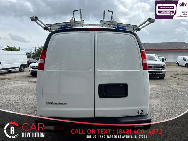 2020 Chevrolet Express Cargo Van 2500 135'', available for sale in Avenel, New Jersey | Car Revolution. Avenel, New Jersey 2020 Chevrolet Express Cargo Van 2500 135'', available for sale in Avenel, New Jersey | Car Revolution. Avenel, New Jersey